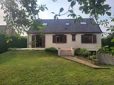 Maison, 149 m²
