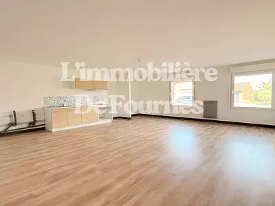 Appartement, 66,11 m²