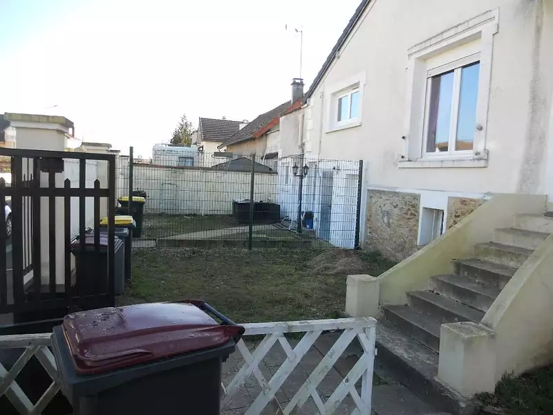 Maison, 163 m²