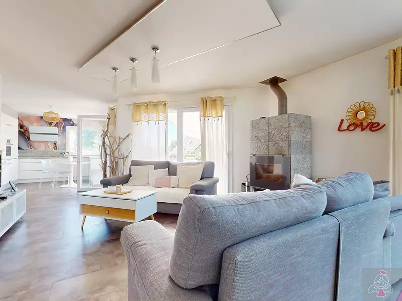 Maison, 170 m²