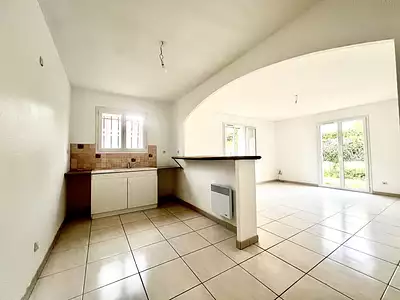 Maison, 85 m²