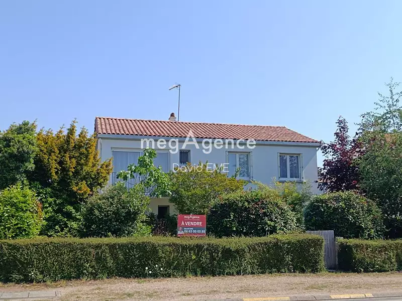 Maison, 151 m²