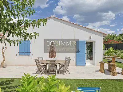 Maison, 81 m²