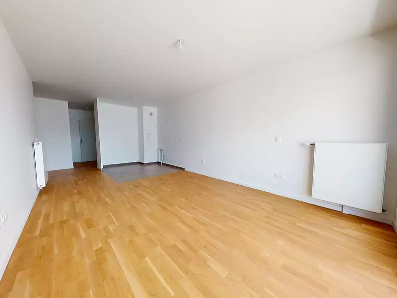 Appartement, 63,9 m²