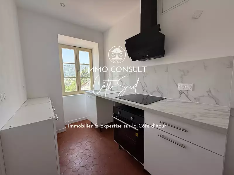 Appartement, 54,08 m²