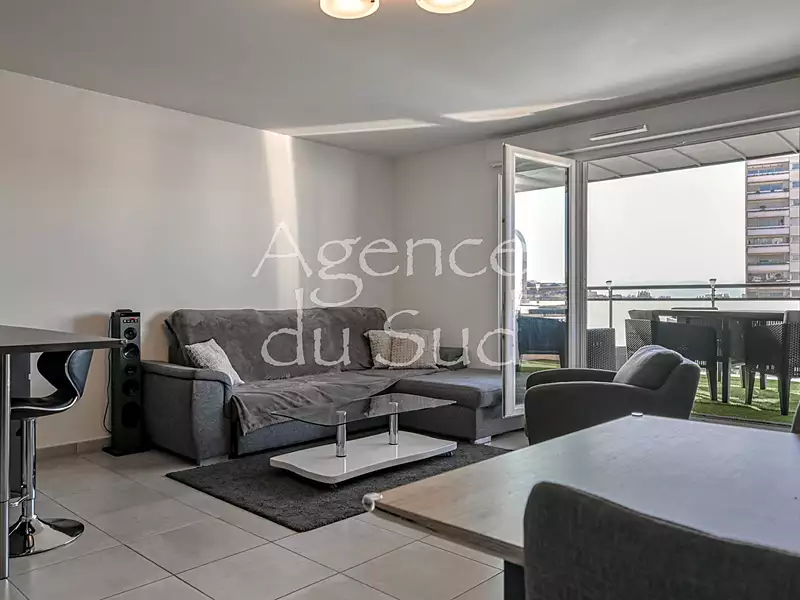 Appartement, 85 m²