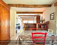 Maison, 165 m²