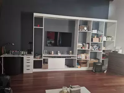 Maison, 140 m²