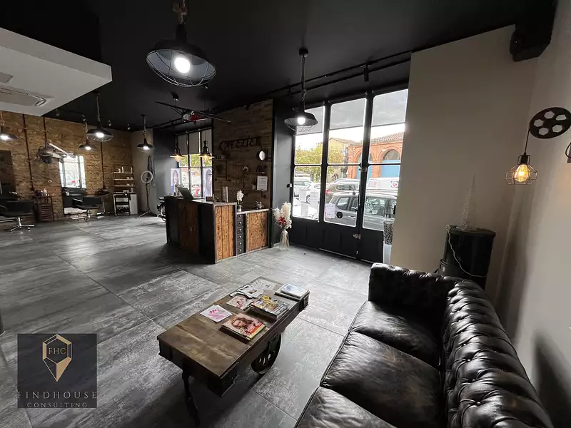 Immeuble, 300 m²
