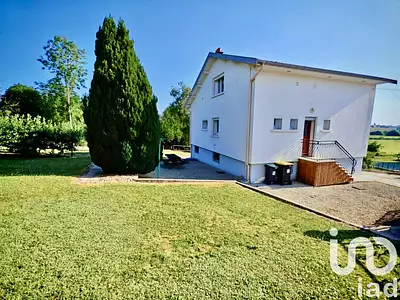 Maison, 97 m²