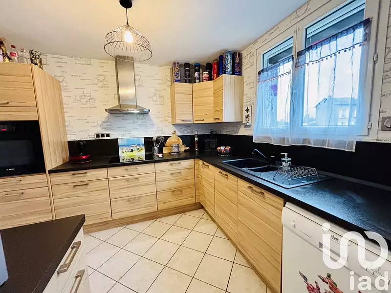 Maison, 99 m²