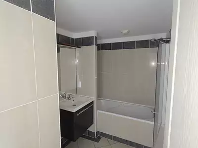 Appartement, 98,83 m²
