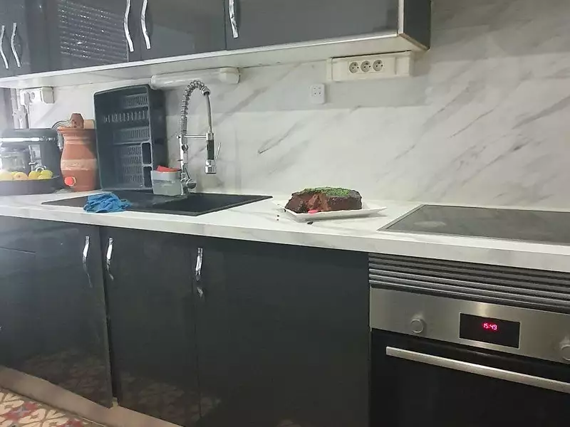 Appartement, 78,67 m²