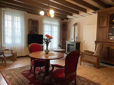 Maison, 112 m²