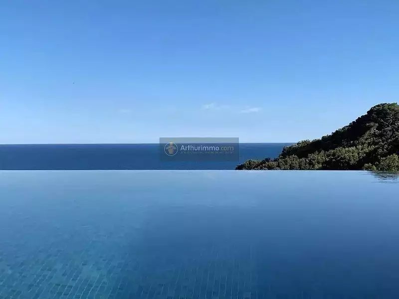 Maison, 202 m²