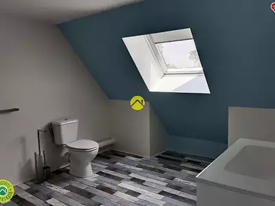 Maison, 150 m²