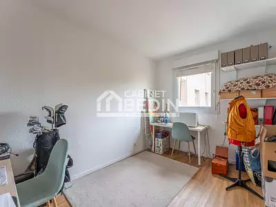 Appartement, 69,3 m²