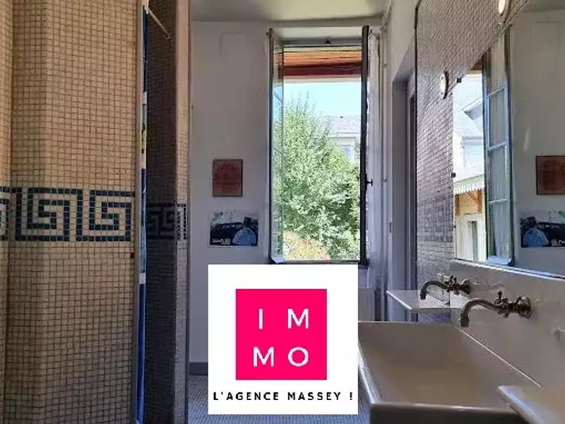 Maison, 298 m²