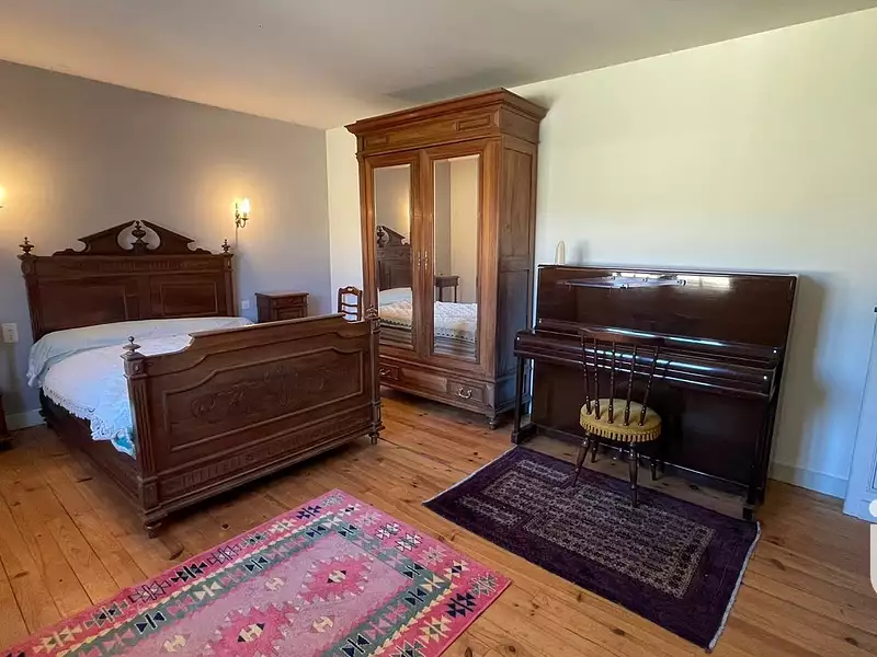 Maison, 237 m²
