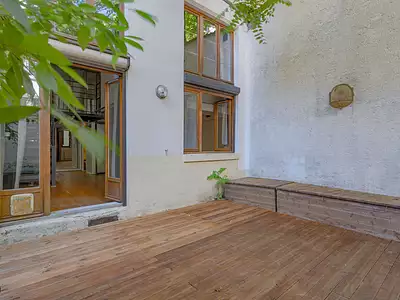 Appartement, 55,02 m²