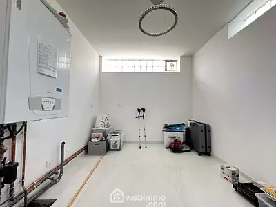 Maison, 160 m²