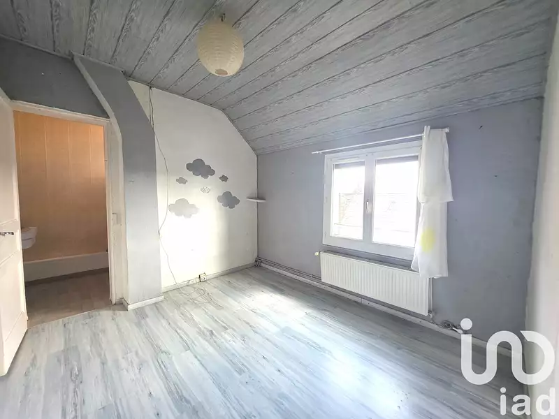 Maison, 65 m²