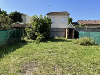 Maison, 83 m²