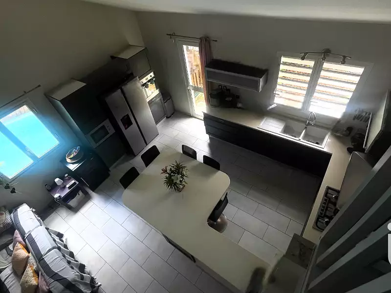 Maison, 140 m²