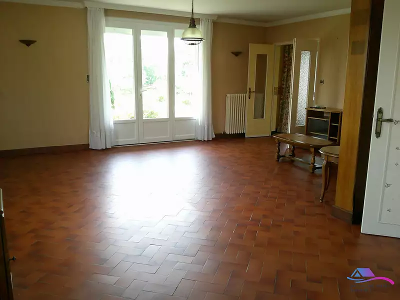Maison, 135 m²