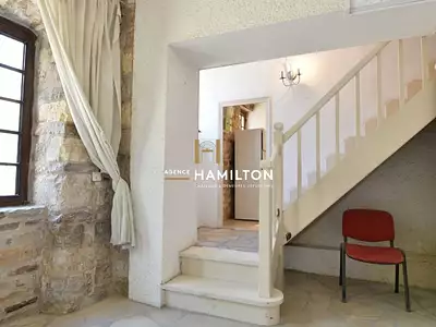 Maison, 80 m²