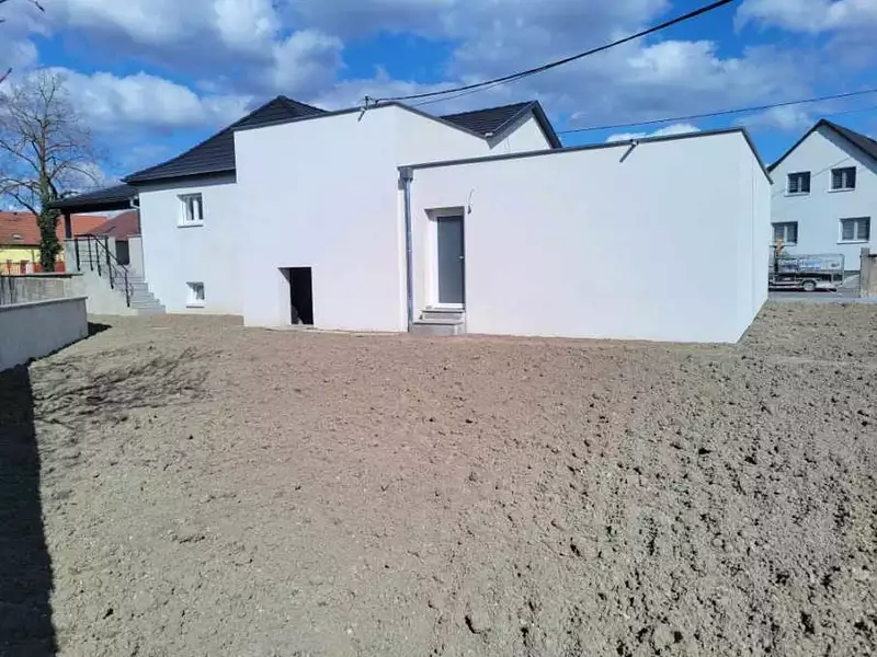 Maison, 150 m²