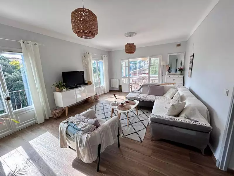 Appartement, 110 m²