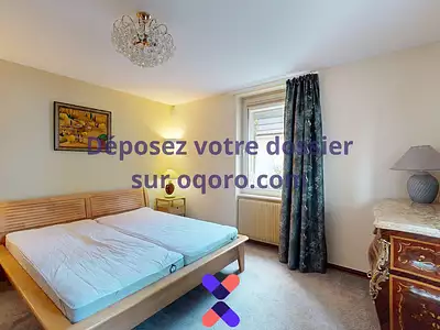Appartement, 60,24 m²