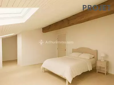 Maison, 140 m²