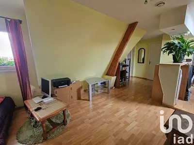 Maison, 160 m²