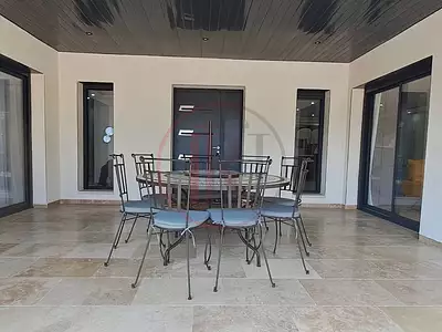 Maison, 127 m²