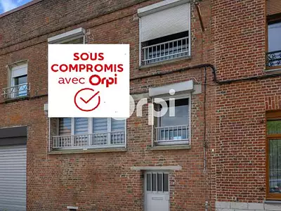 Appartement, 93 m²
