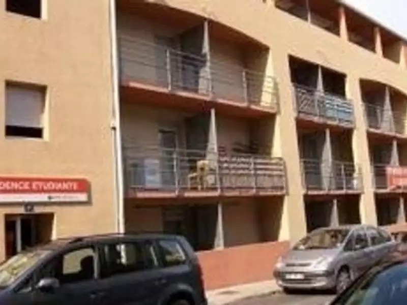 Appartement, 17,85 m²