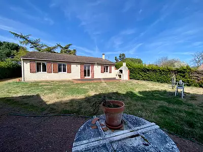 Maison, 90 m²
