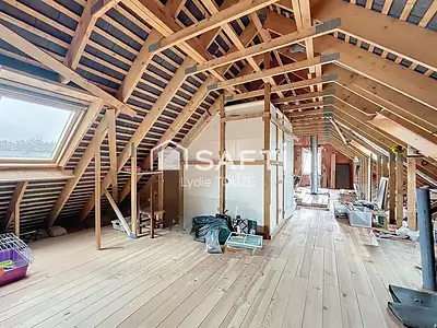 Maison, 101 m²