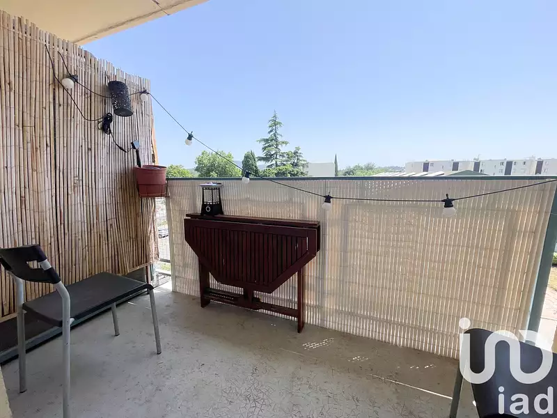Appartement, 61 m²