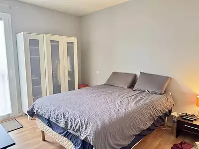 Appartement, 50 m²
