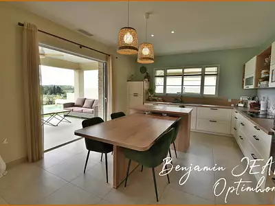 Maison, 135 m²
