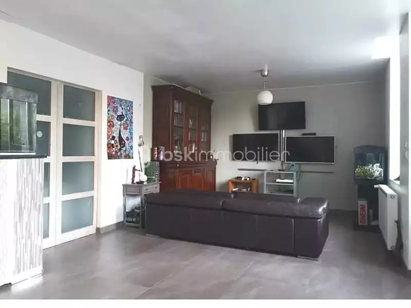 Maison, 326 m²