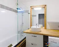 Appartement, 65,42 m²