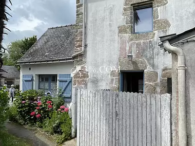 Maison, 61 m²