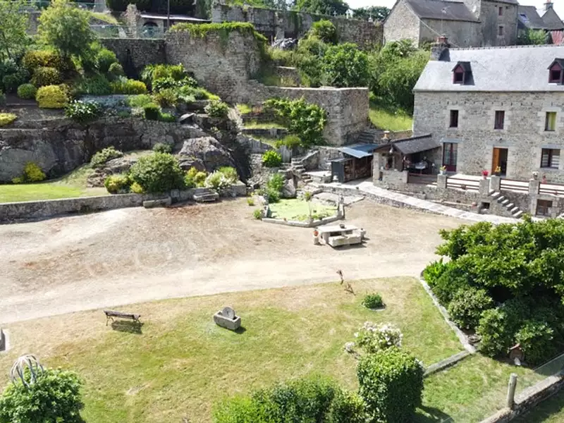 Maison, 112 m²