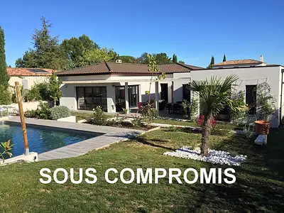 Maison, 178 m²