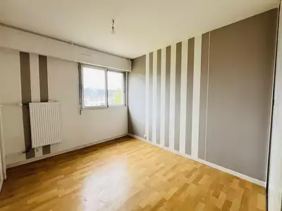 Appartement, 86 m²