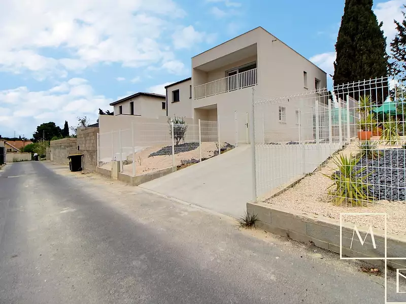 Maison, 96,94 m²